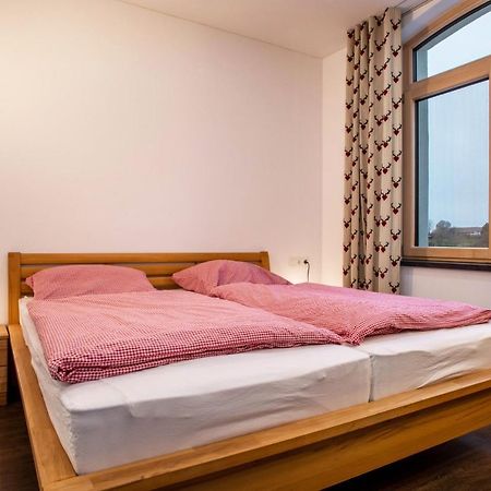 Apartamento Butterei Argenbuhl Exterior foto