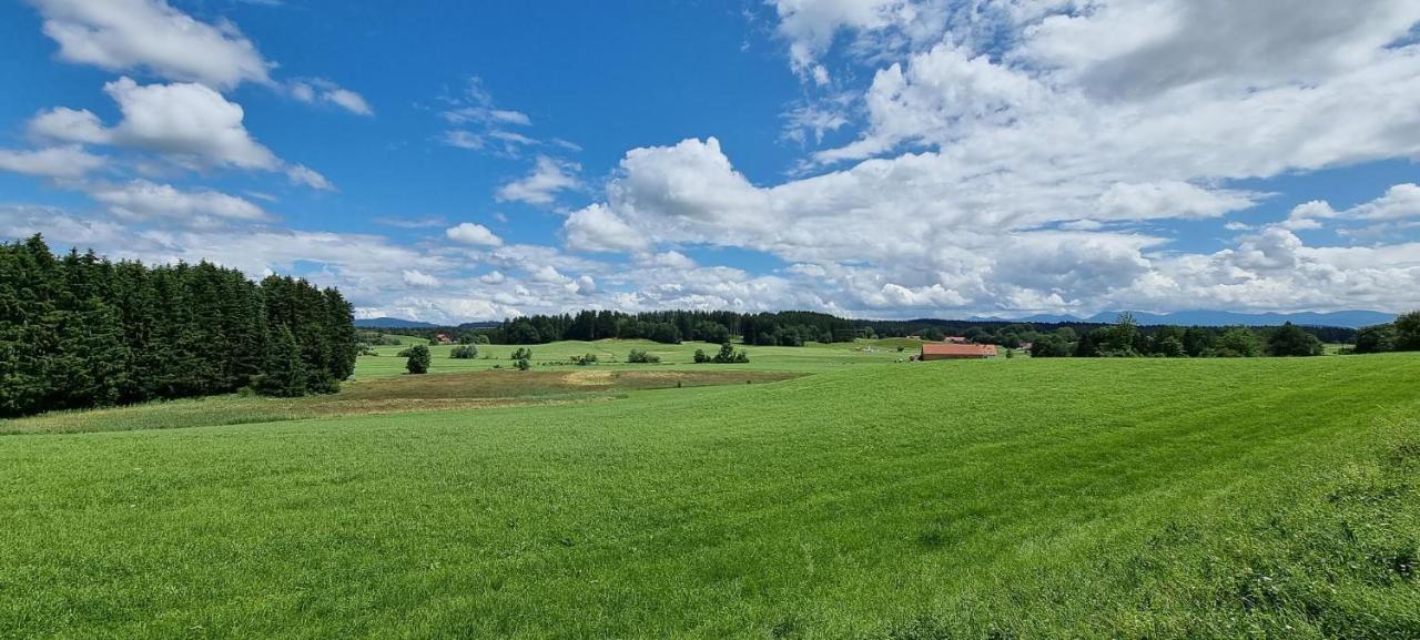 Apartamento Butterei Argenbuhl Exterior foto