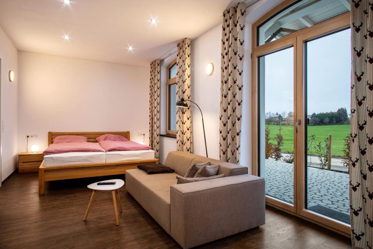 Apartamento Butterei Argenbuhl Exterior foto