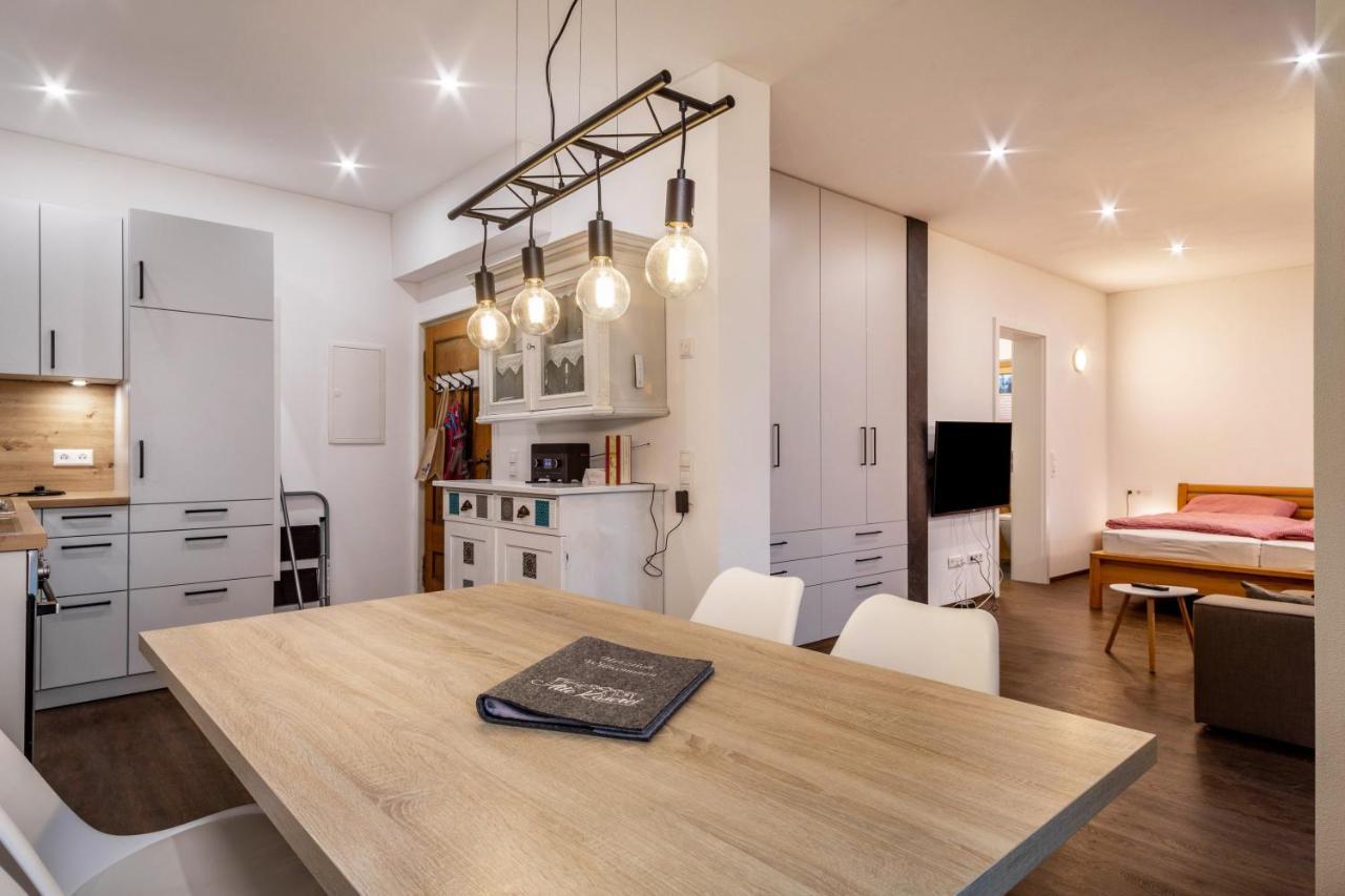 Apartamento Butterei Argenbuhl Exterior foto