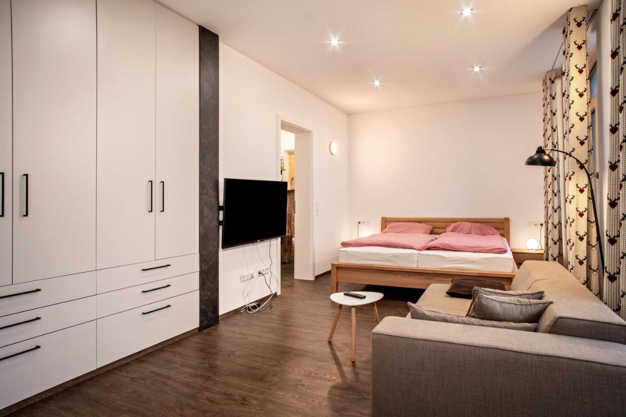 Apartamento Butterei Argenbuhl Exterior foto