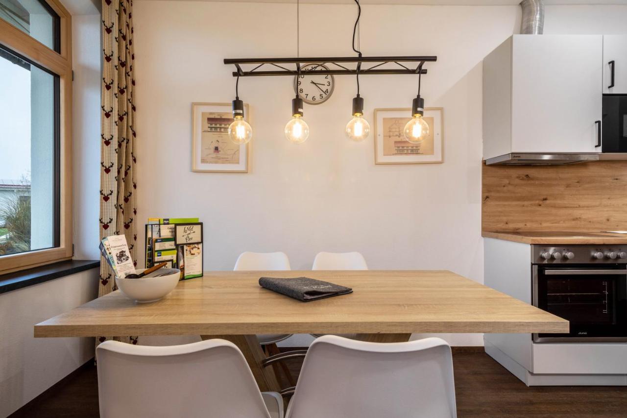 Apartamento Butterei Argenbuhl Exterior foto