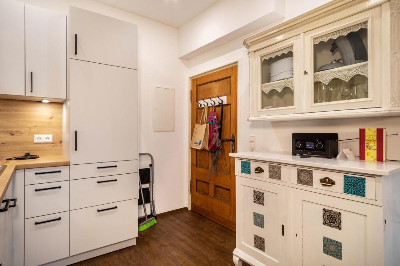 Apartamento Butterei Argenbuhl Exterior foto