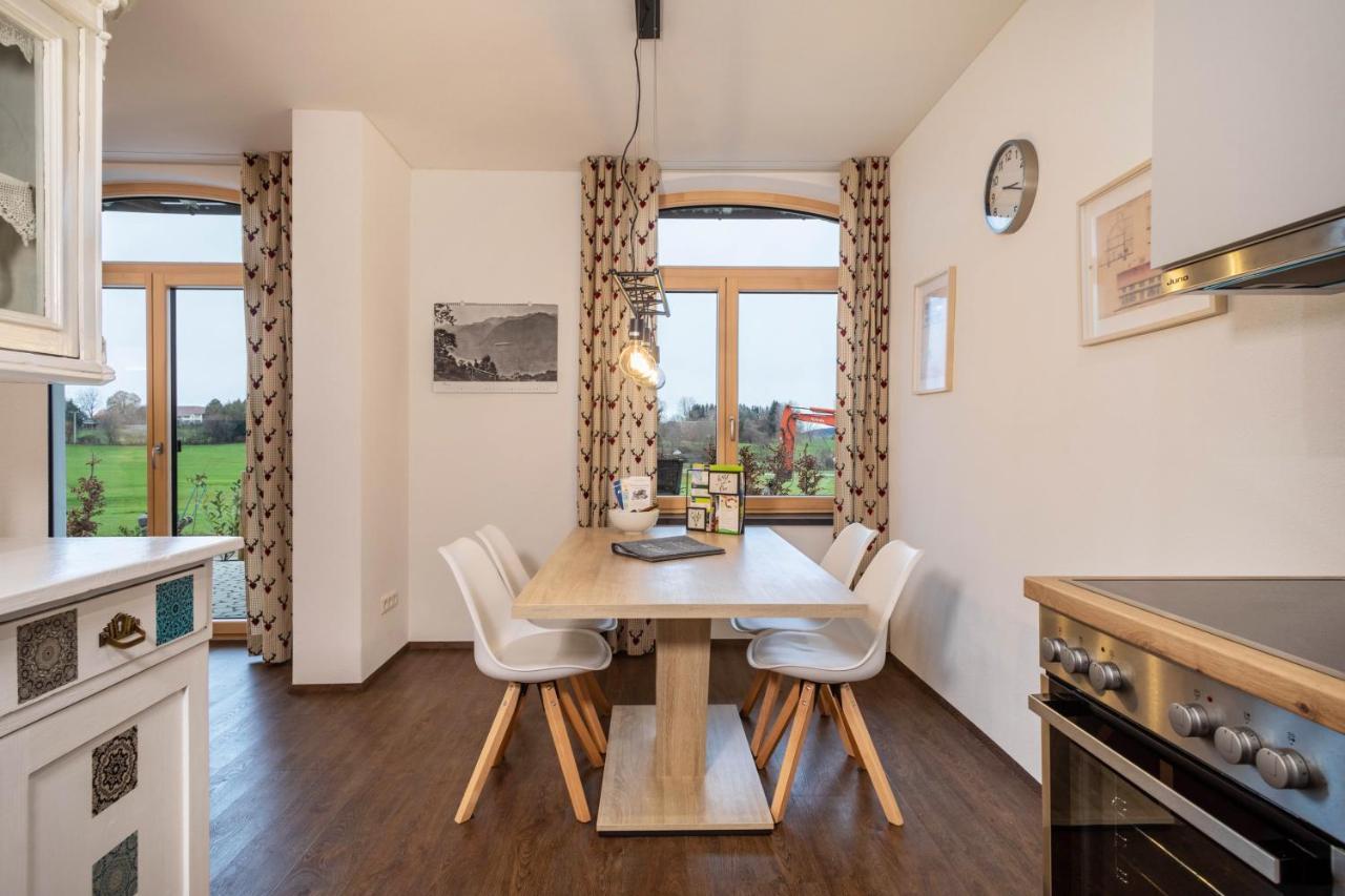 Apartamento Butterei Argenbuhl Exterior foto