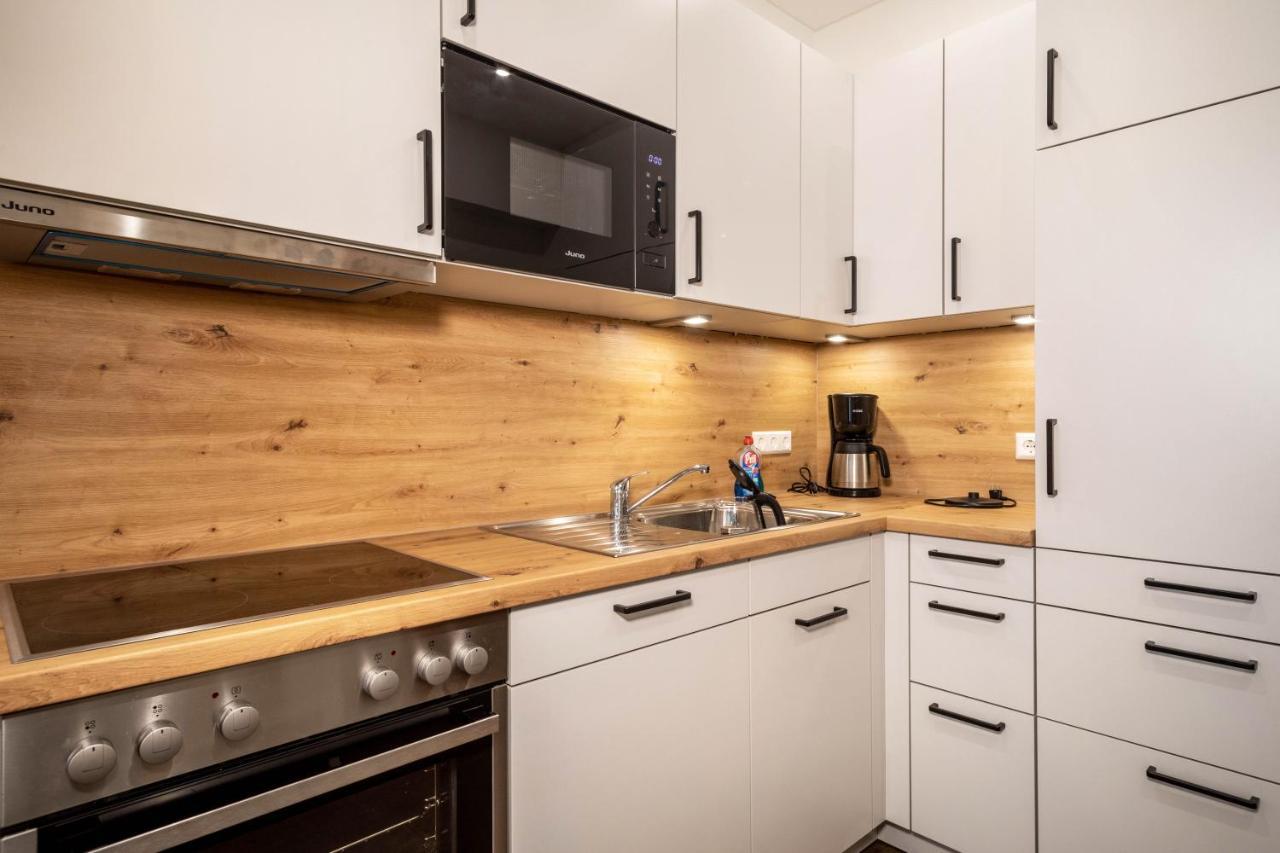Apartamento Butterei Argenbuhl Exterior foto