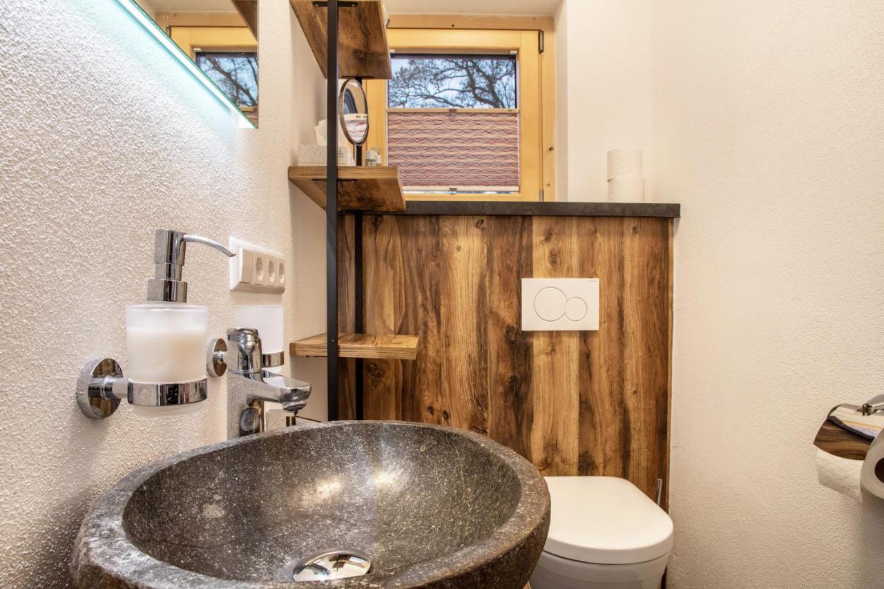 Apartamento Butterei Argenbuhl Exterior foto